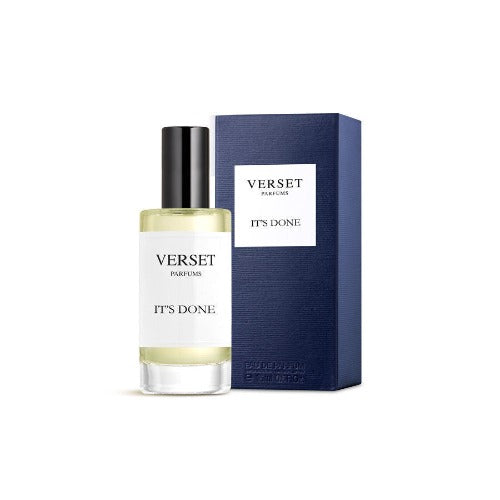 Verset It's Done 15ml Eau de Toilette Spray