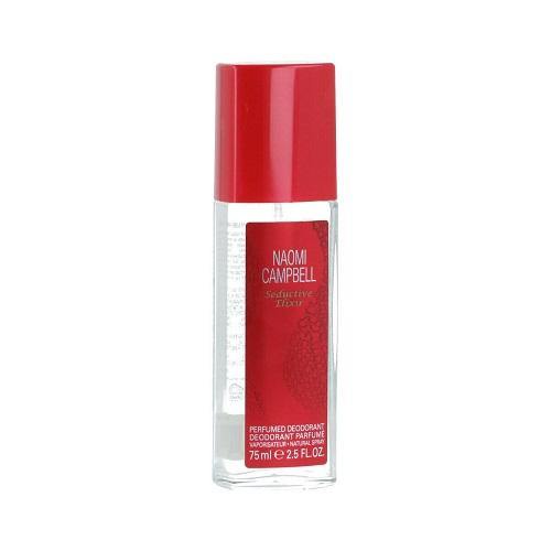 Naomi Campbell Seductive Elixir 75ml Perfumed Deodorant Spray - LuxePerfumes