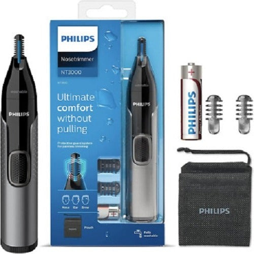 Philips NT3000 Nose Trimmer