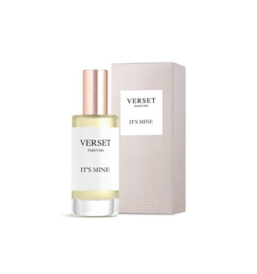 Verset It's Mine 15ml Eau De Parfum  Spray