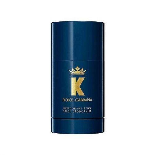 Dolce & Gabbana K 75ml Deodorant Stick - LuxePerfumes