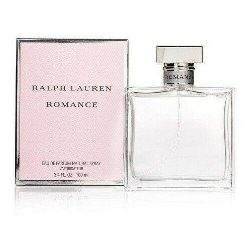 Ralph Lauren Romance 100ml Eau De Parfum Spray - LuxePerfumes