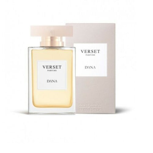 Verset Dana 100ml Eau De Parfum  Spray