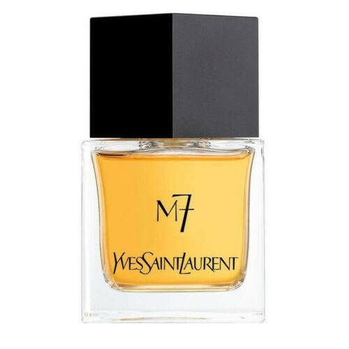 Yves Saint Laurent M7 80ml Eau De Toilette Spray - LuxePerfumes