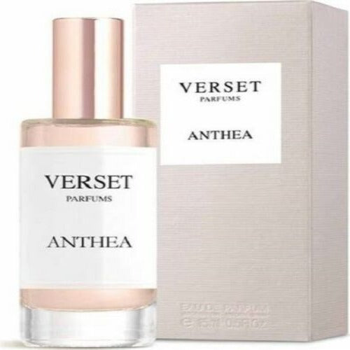 Verset Parfums Anthea For Her 15ml Eau De Parfum