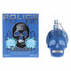 Police To Be Tattooart 40ml Eau De Toilette Spray