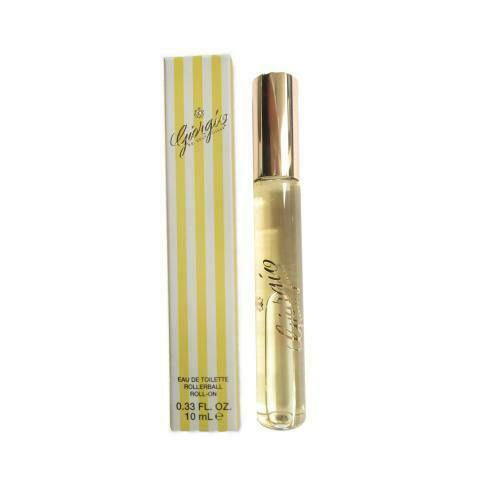 Giorgio Beverly Hills Yellow 10ml Eau De Toilette - LuxePerfumes