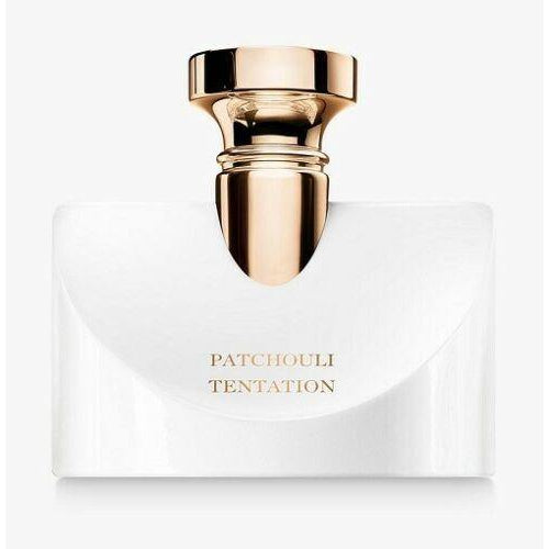 Bvlgari Splendida Patchouli Tentation 50ml Eau De Parfum Spray - LuxePerfumes