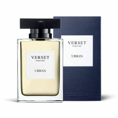 Verset Parfums Urban For Him 100ml Eau De Parfum