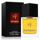 Yves Saint Laurent M7 80ml Eau De Toilette Spray