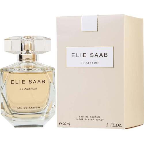 Elie Saab For Women Le Parfum 90ml Eau De Parfum Spray