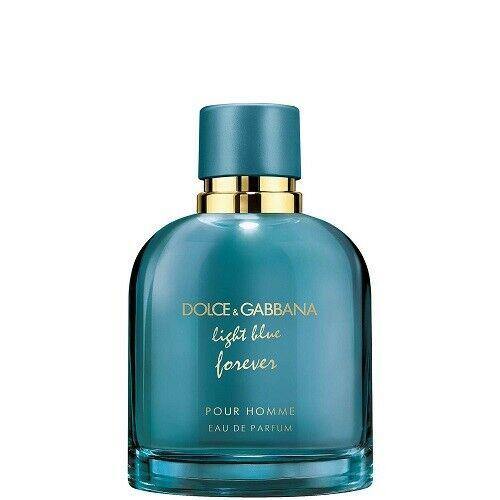 Dolce & Gabbana Light Blue Forever Pour Homme 100ml Eau De Parfum - LuxePerfumes