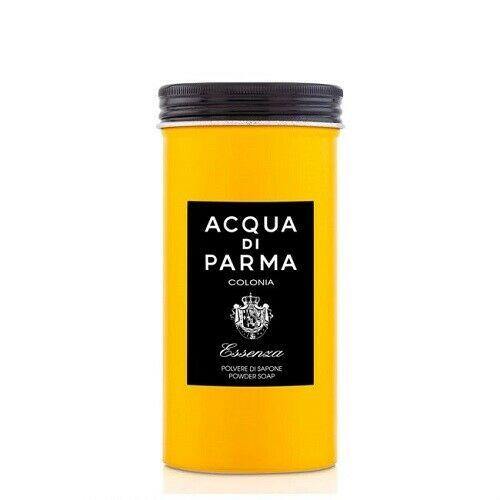 Acqua Di Parma Colonia Essenza Powder Soap 70g Brand New - LuxePerfumes