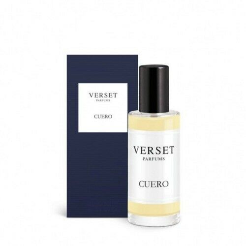 Verset Cuero For Men 15ml Eau de Toilette Spray