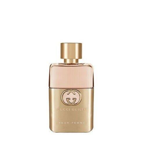 Gucci Guilty Pour Femme 50ml Eau De Parfum Spray - LuxePerfumes