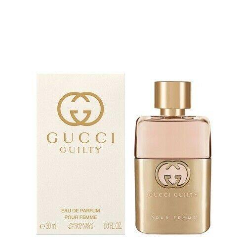 Gucci Guilty Pour Femme 30ml Eau De Parfum Spray - LuxePerfumes