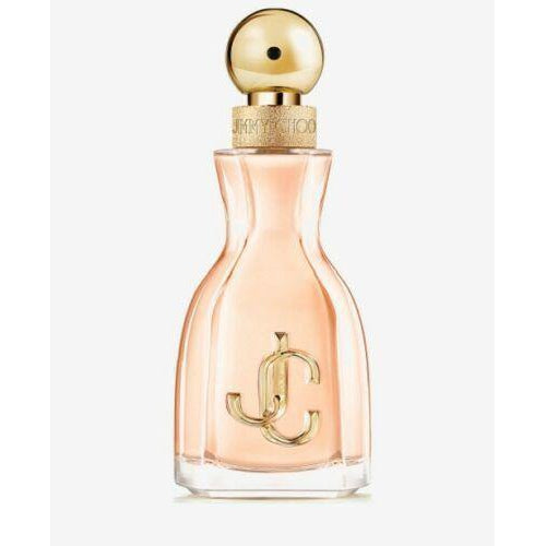 Jimmy Choo I Want Choo 100ml Eau De Parfum Spray - LuxePerfumes