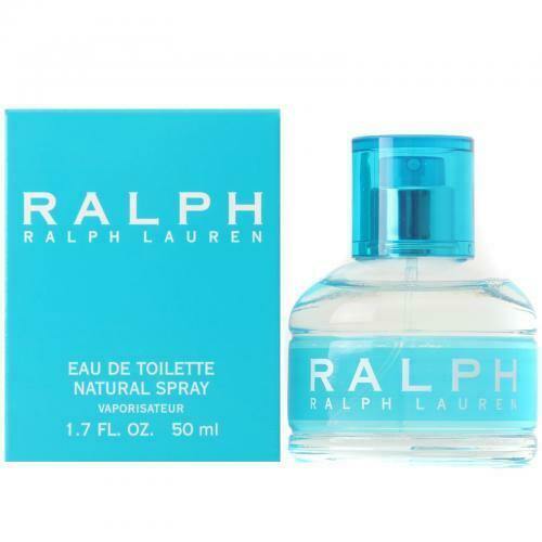 Ralph Lauren 50ml Eau De Toilette Spray - LuxePerfumes