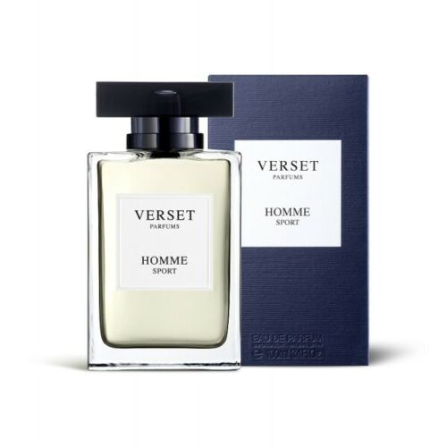 Verset Homme Sport 100ml Eau de Toilette Spray