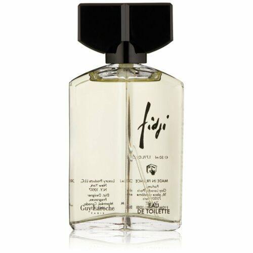 Guy Laroche Fidji 50ml Eau De Toilette Spray - LuxePerfumes