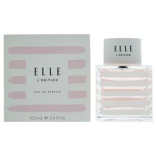 Elle L'edition 100ml Eau De Parfum - LuxePerfumes