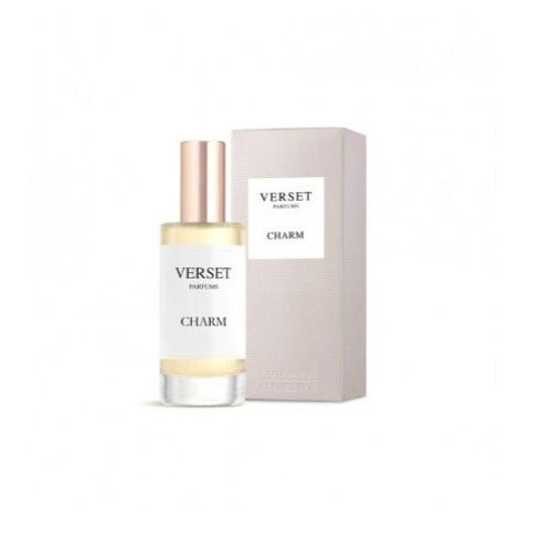 Verset Charm 15ml Eau De Parfum  Spray