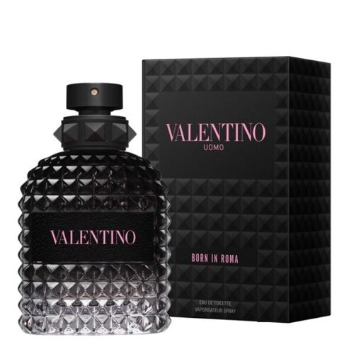 Valentino Uomo Born In Roma 150ml Eau de Toilette Spray