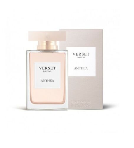 Verset Parfums Anthea For Her 100ml Eau De Parfum