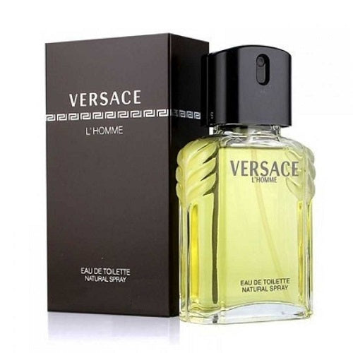 Versace L'homme 30ml Eau De Toilette Spray