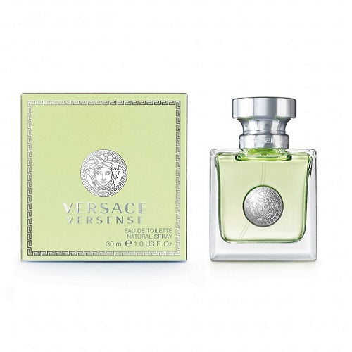 Versace Versense For Woman 30ml Eau De Toilette Spray