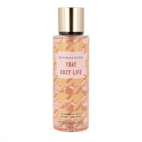 Victoria's Secret Fragrance That Cozy Life 250ml Body Mist Spray - LuxePerfumes