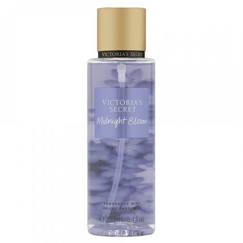 Victoria's Secret Midnight Bloom 250ml Fragrance Mist - LuxePerfumes