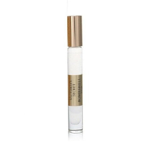 Victoria's Secret Bombshell Gold 7ml Eau De Parfum Rollerball - LuxePerfumes