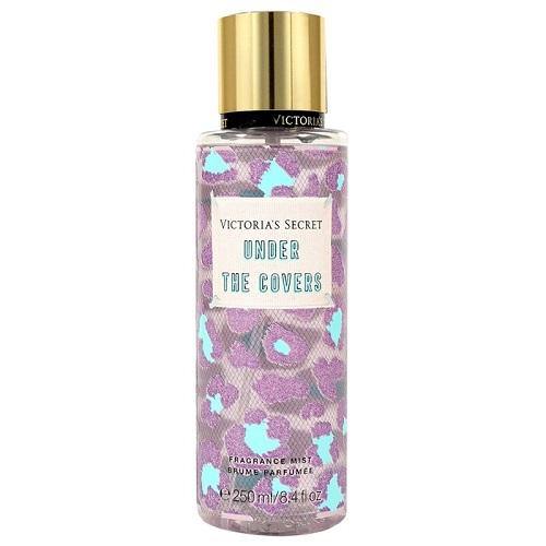 Victoria's Secret Fragrance Under The Covers 250ml Body Mist Spray - LuxePerfumes
