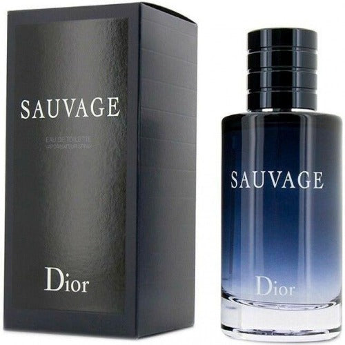 Christian Dior Sauvage 30ml Eau De Toilette Spray